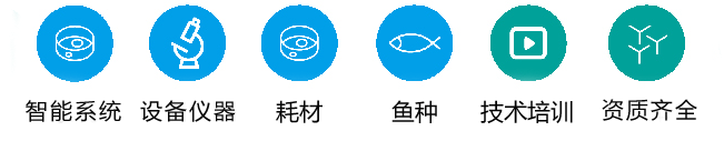 斑马鱼实验室服务平台